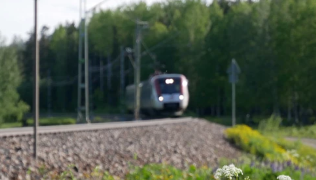 Trafikverket planerar och genomför åtgärder på Dalabanan för närmare två miljarder fram till år 2030. Foto: Trafikverket