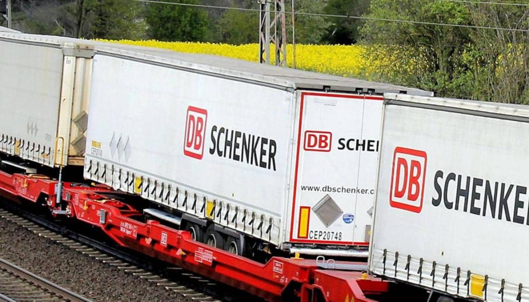 DB Schenkers försäljningsprocess ska genomföras enligt EU:s regler för statsstöd på ett öppet och icke-diskriminerande sätt. Foto: DB SCHENKER