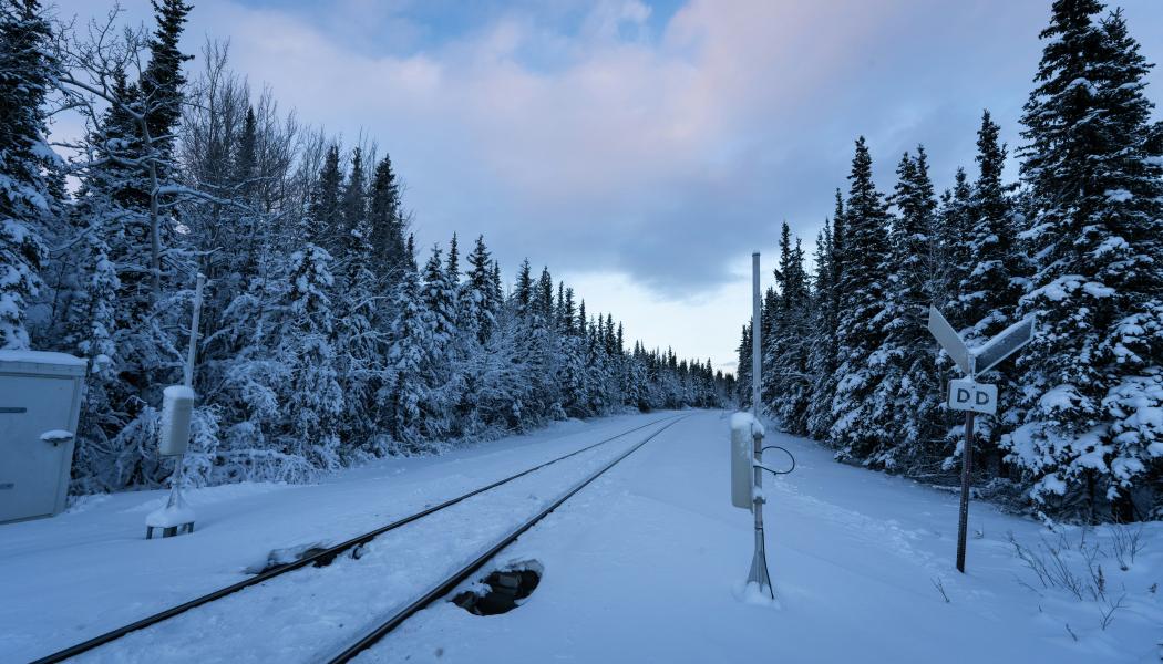 Underhåll av kraftförsörjning upphandlat i NorraSyd