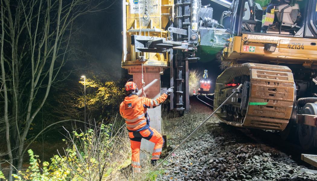 Etablerte selskaper endrer navn |  JARNVAGSnyheter.se