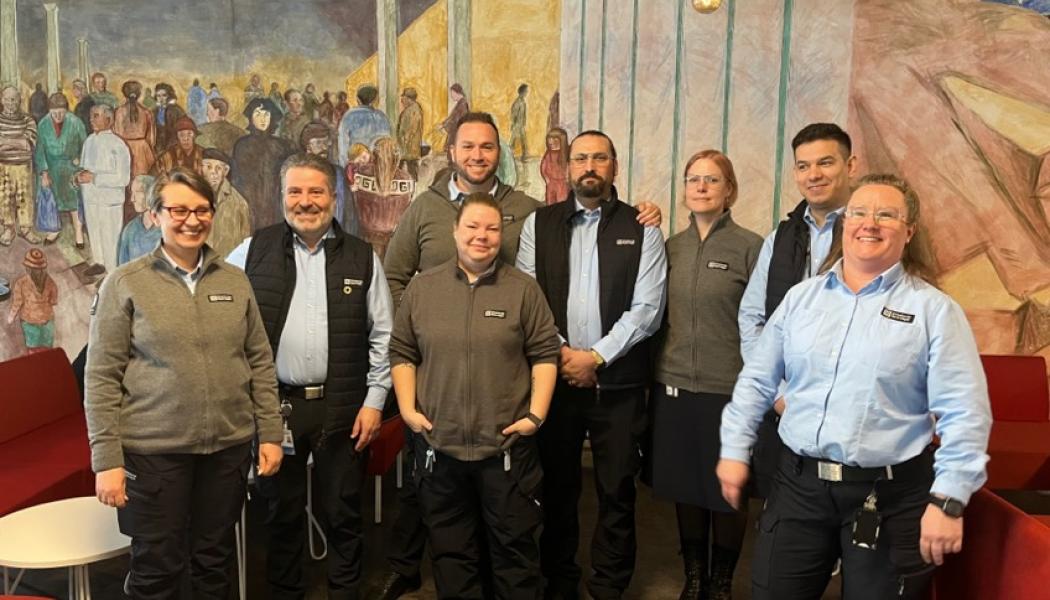 Foto: Göteborgs Spårvägar