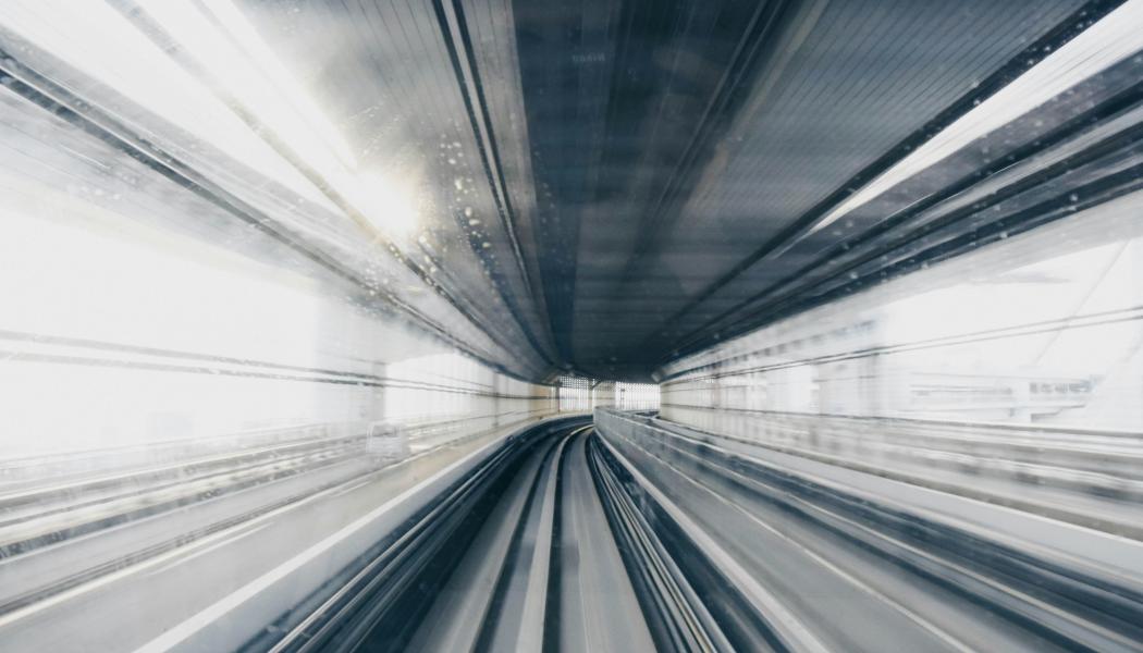 Helhetssynen på infrastruktur är kärnan i LTH:s nya högskoleingenjörsutbildning.  Foto: emile guillemot/unsplash