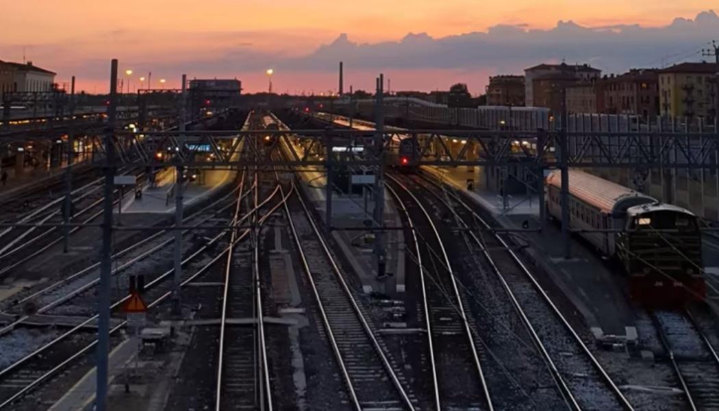 Jernbaneselskapene: nå er kollapsen synlig på flere områder