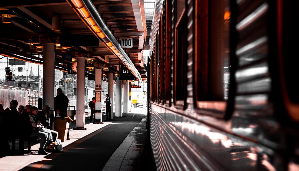 Foto: marcus hjelm/unsplash