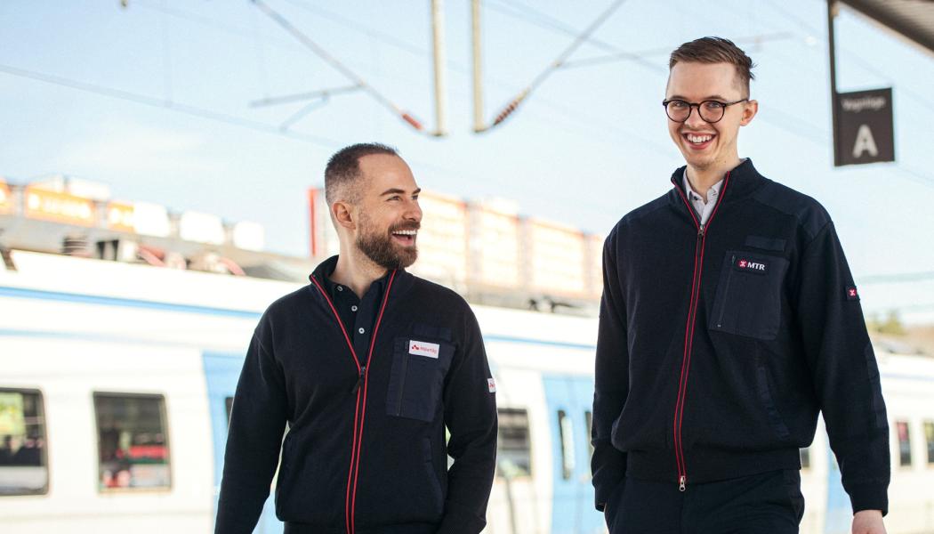 Mer opplæring skal redusere mangelen på lokførere