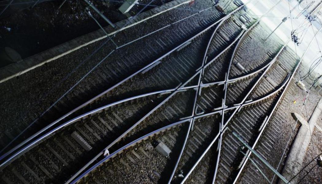 Föreläggande mot A-Train och Trafikverket
