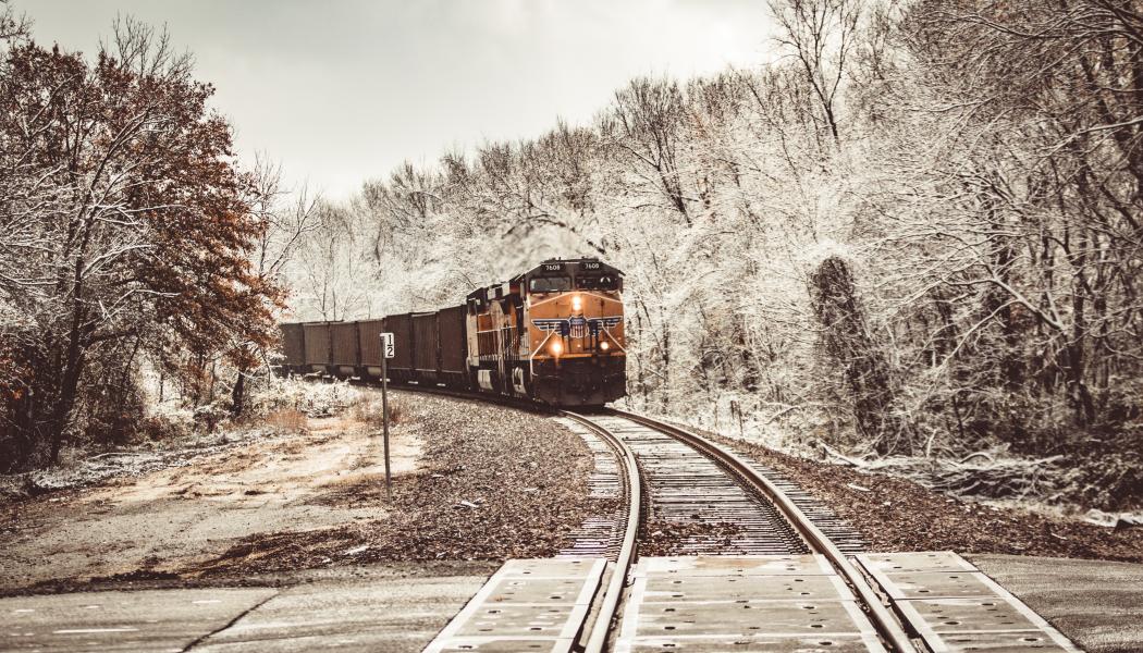 Foto: sean stratton/unsplash
