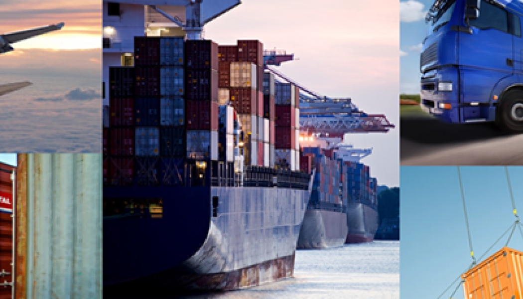 Trafikverket tar fram ny plan för långväga godstransporter