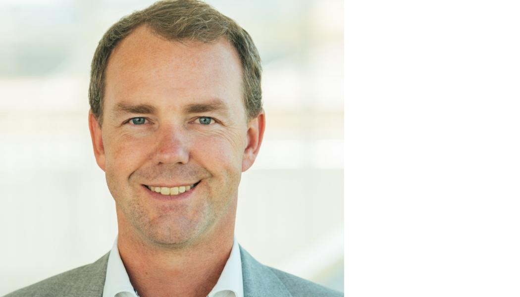 Lars Jonson tar över utbyggnaden