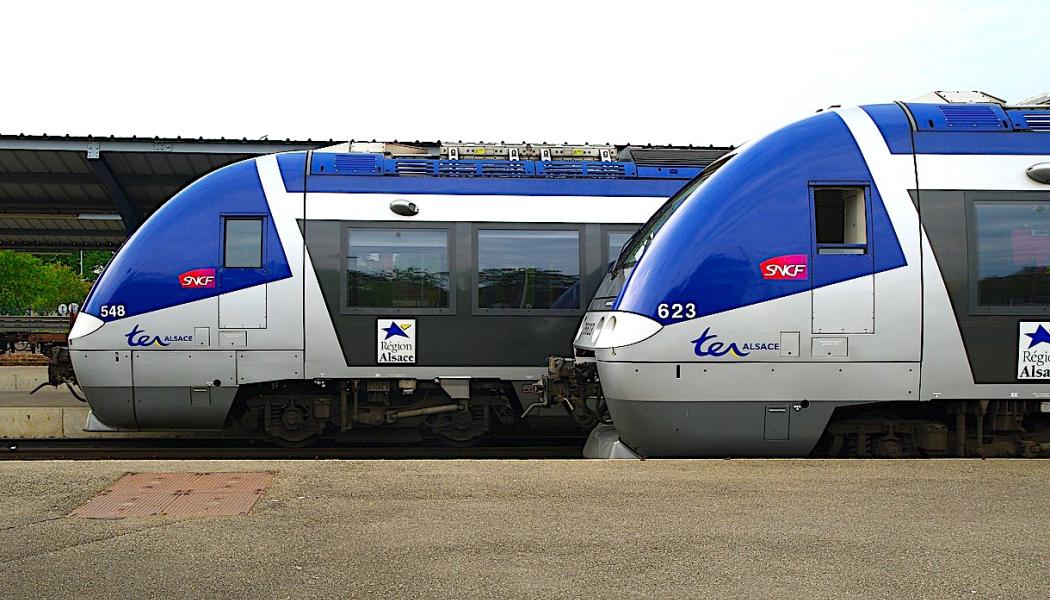 SNCF behåller en andel på 20 % i Systra. Foto: Creative Commons Lic. pixabay, Kredit: furstjo