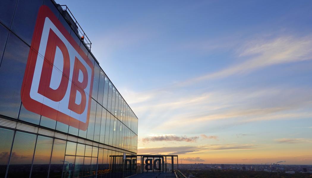 Foto: DB Cargo
