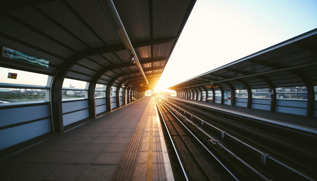 Tidsfaktorn är ett problem anser Greater Copenhagen Foto: charles forerunner/unsplash