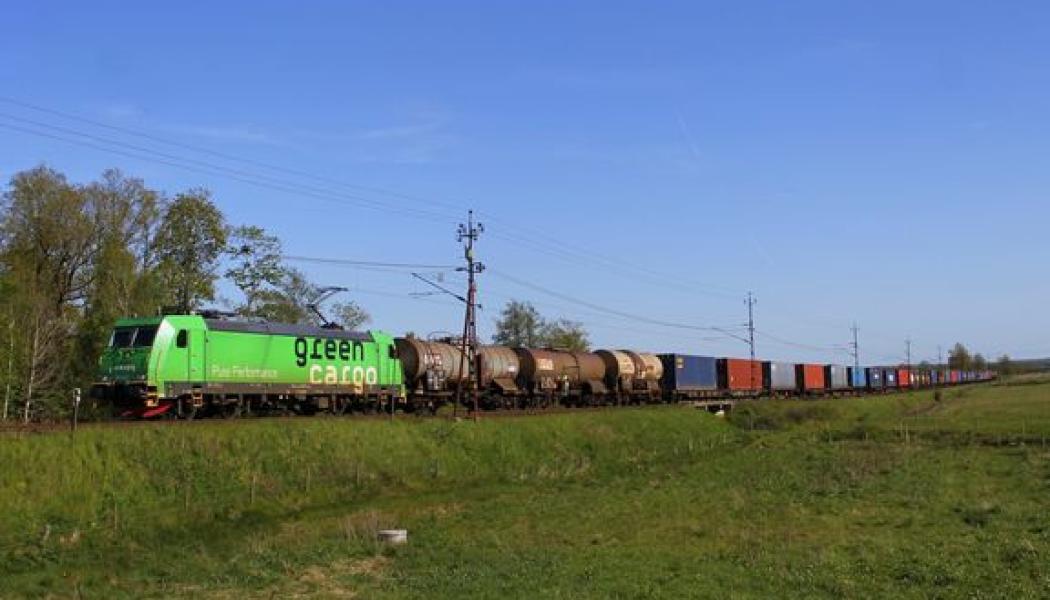 Ny API-lösning strukturerar intermodala transporter