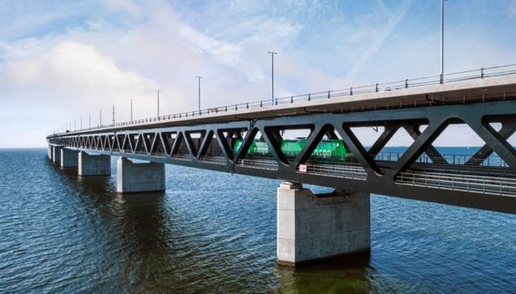 Förslag om ny prioritering i järnvägsplaneringen