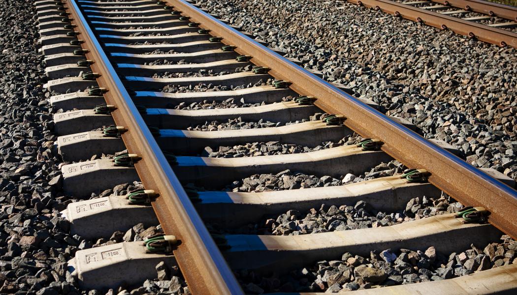 Betongsvillene til gruvejernbanen – 150 millioner avtale signert