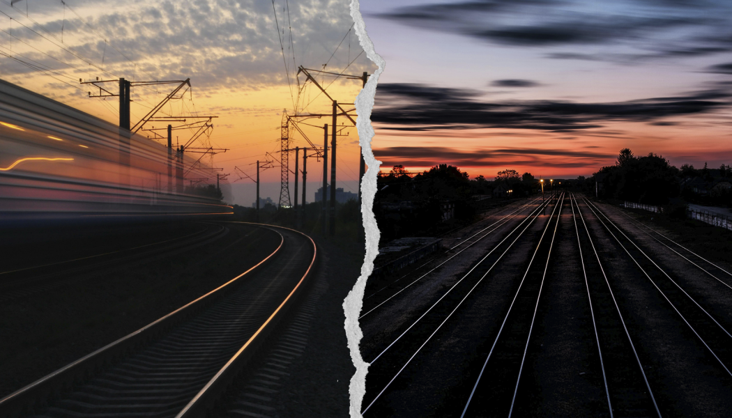 Trackteam blir del av Infrakraftkoncernen