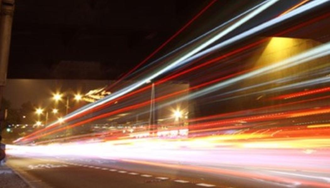 En historisk satsning på Sveriges infrastruktur. Foto:Trafikverket