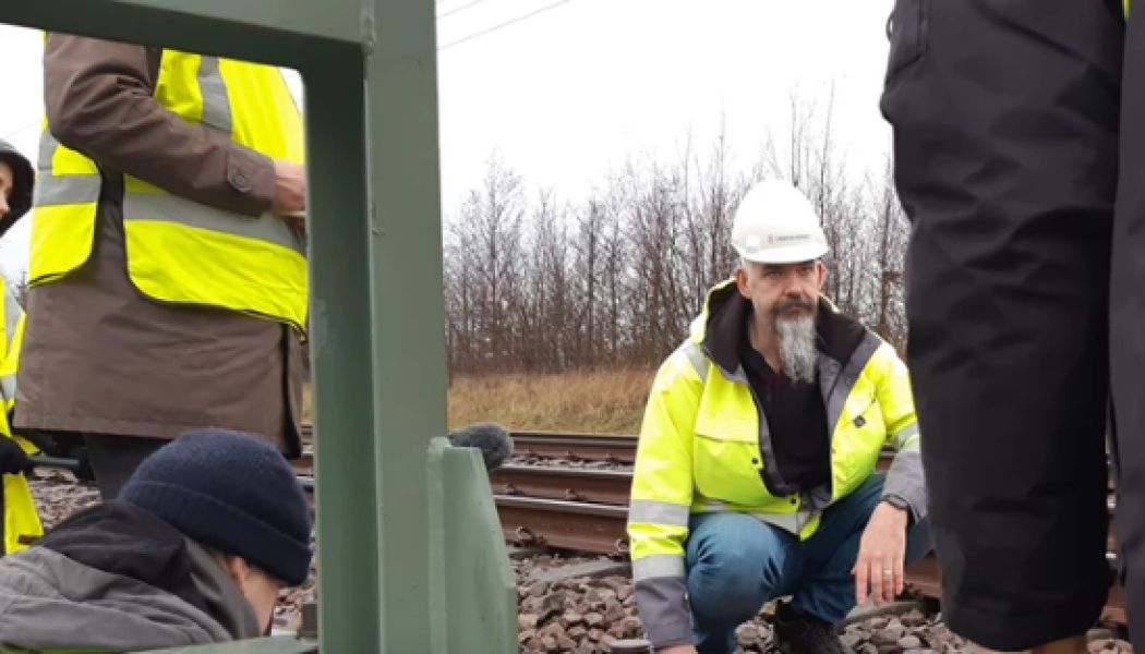 Foto: Trafikverket
