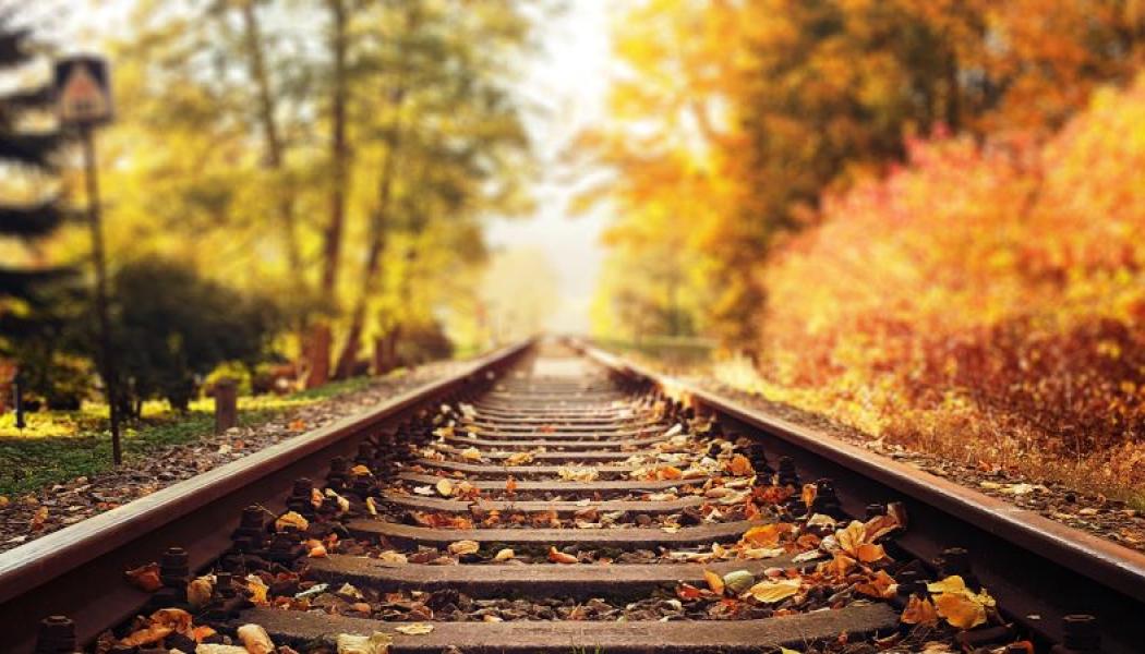 Inga olyckor där passagerare omkom har rapporterats in under 2022. Foto: Trafikverket