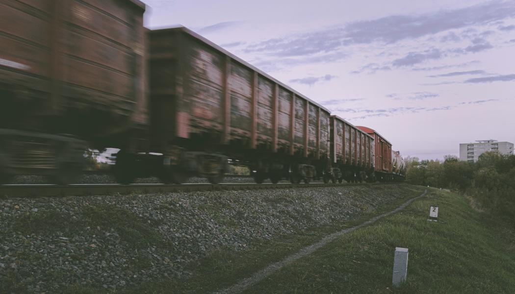 Det försämrade säkerhetsläget globalt driver ökade satsningar på beredskap både nationellt och internationellt. Foto: alexander fastovets / unsplash