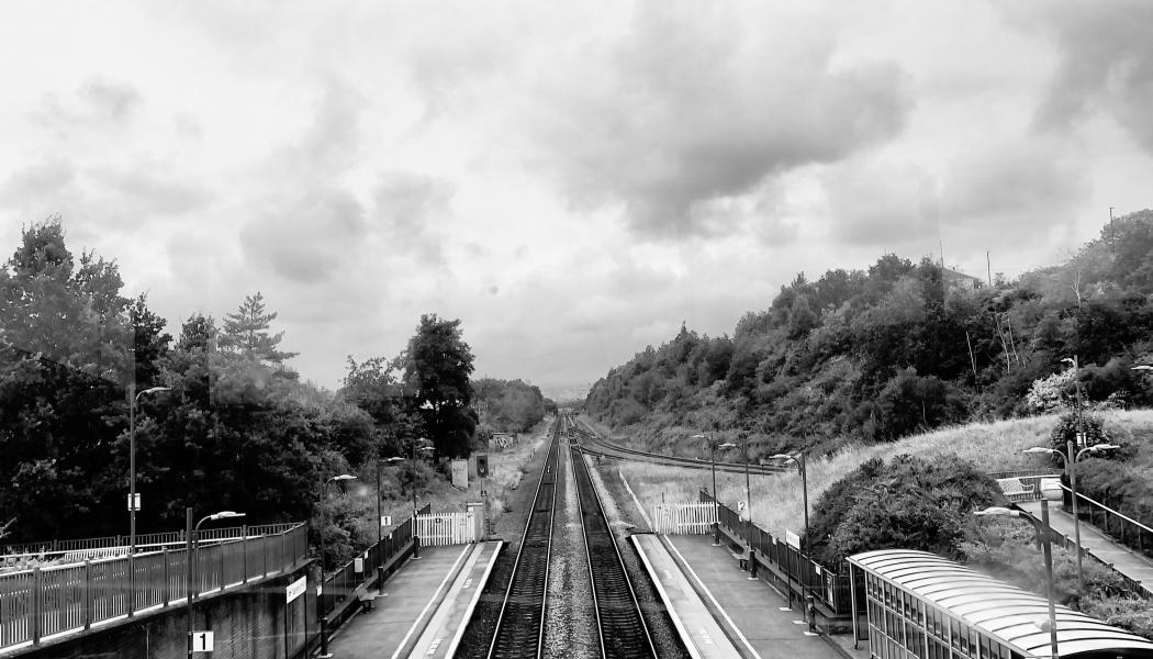 Regeringen i London pausar planerad elektrifiering av Sheffield