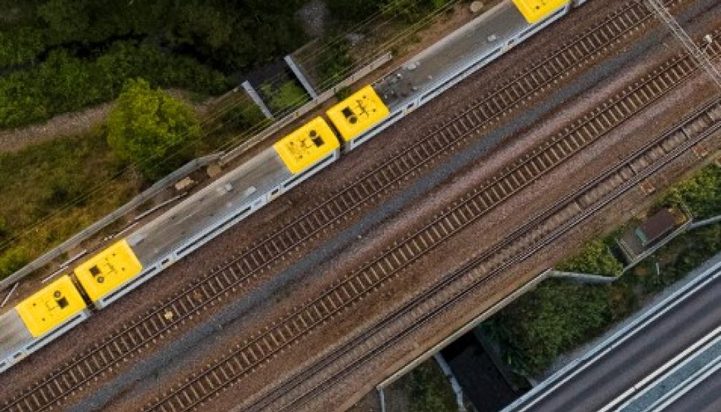 Förslag på utformning förväntas kunna samrådas under 2026. Foto: Trafikverket