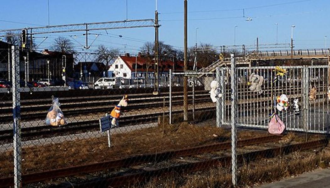 Ystads hamn. Foto: Wikimedia Commons