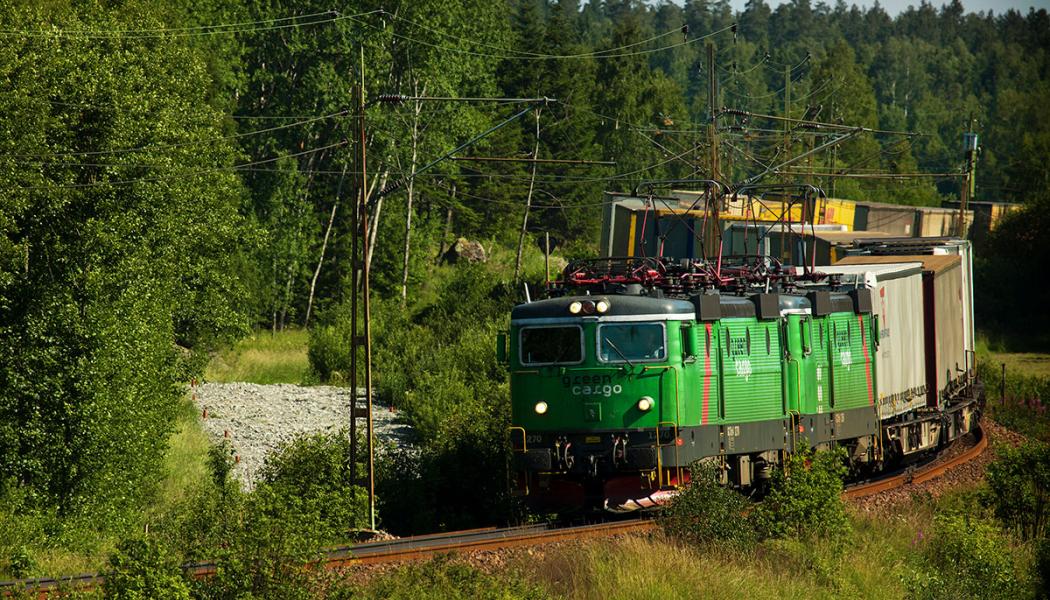 Behovet for å endre investeringstakten