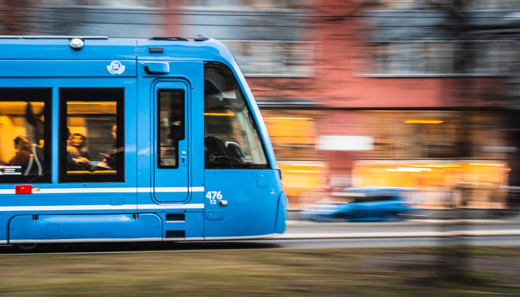 Foto: patrik carlberg/unsplash