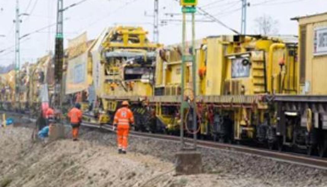 Foto: Trafikverket