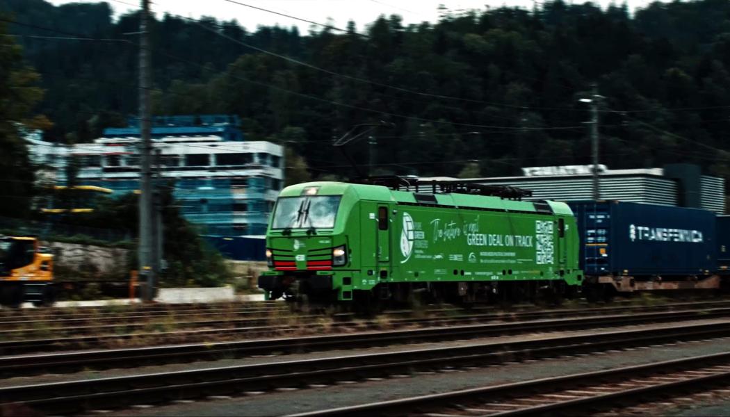 Med detta avtal har Logistik Business Division nu fotavtryck i 11 länder. Foto: TX Logistik AG