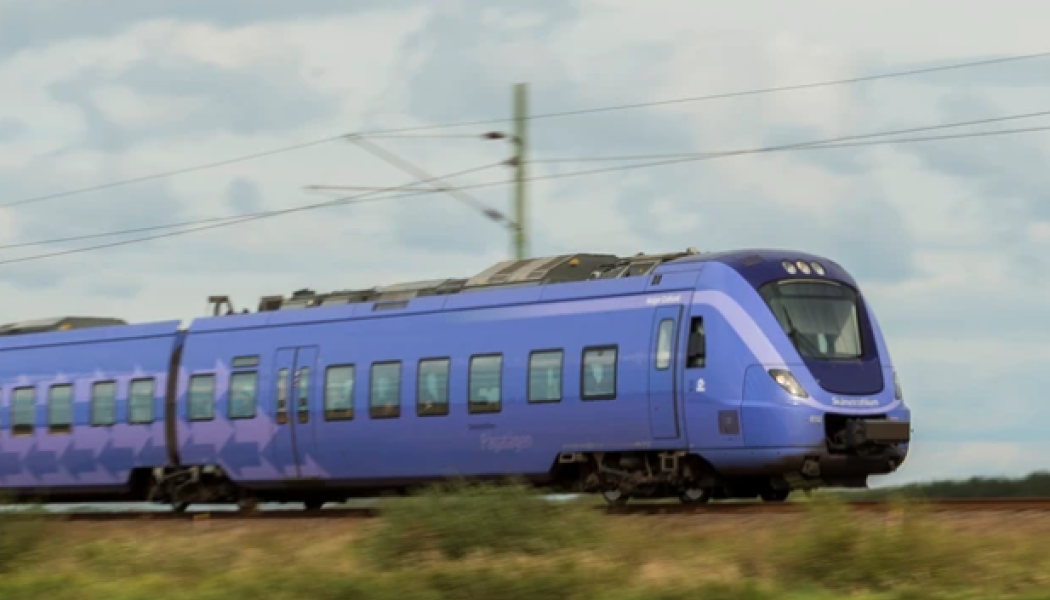 Foto: Trafikverket