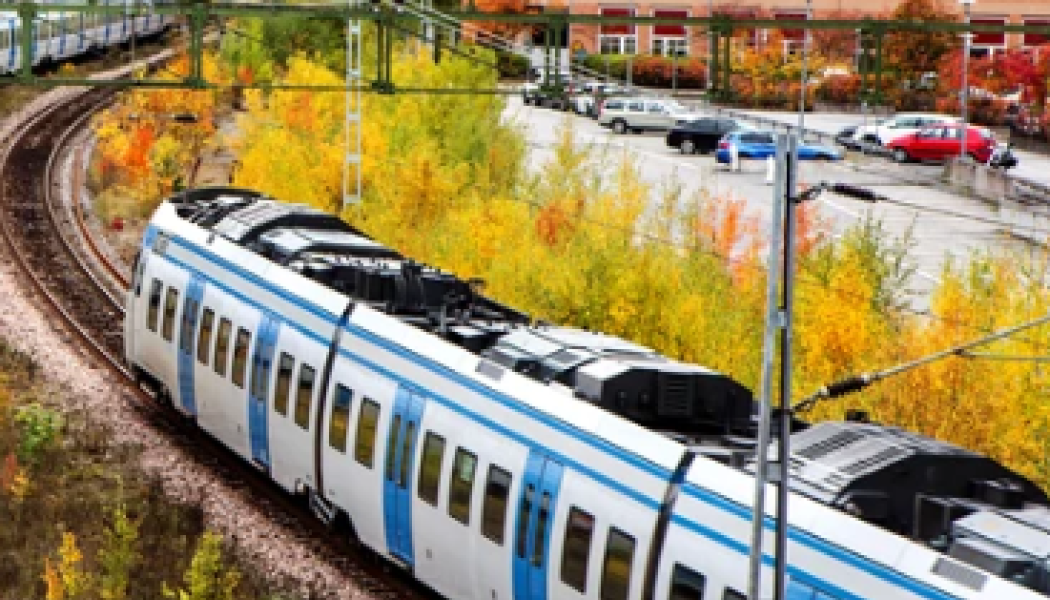Projekt Mälarbanan omfattar fem järnvägsplaner: Tomteboda-Huvudsta, Huvudsta-Duvbo, Duvbo-Spånga, Spånga-Barkarby samt Barkarby-Kallhäll. Foto: Trafikverket