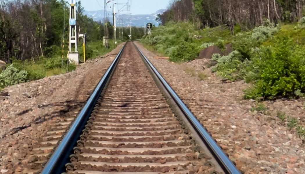 Foto: Trafikverket