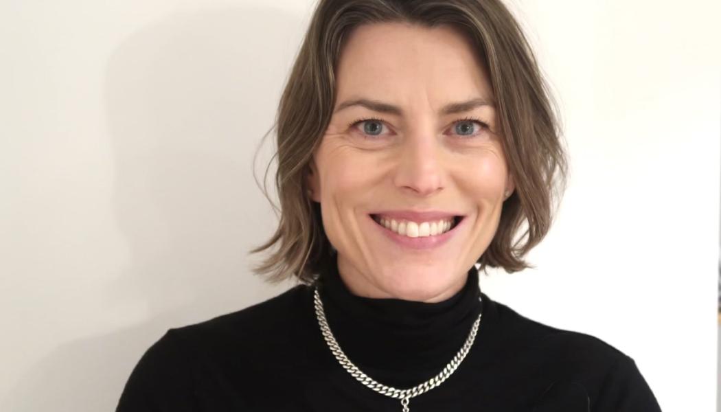 SJ har rekryterat Marie Rudolfsson som direktör för Trafik & Service. Foto: SJ