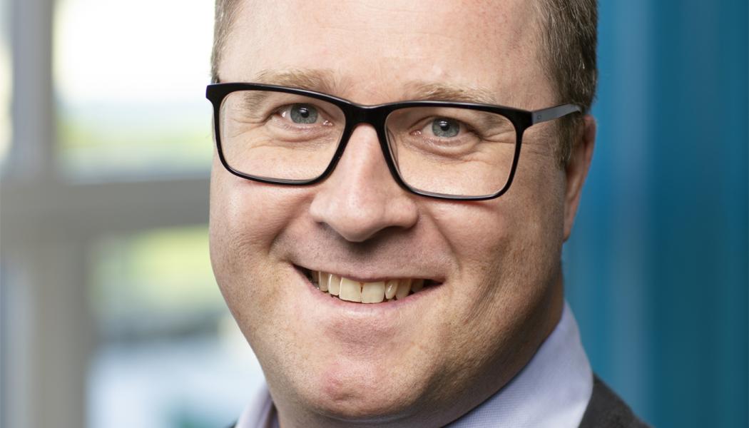 Mattias Remahl  Foto: Railcare