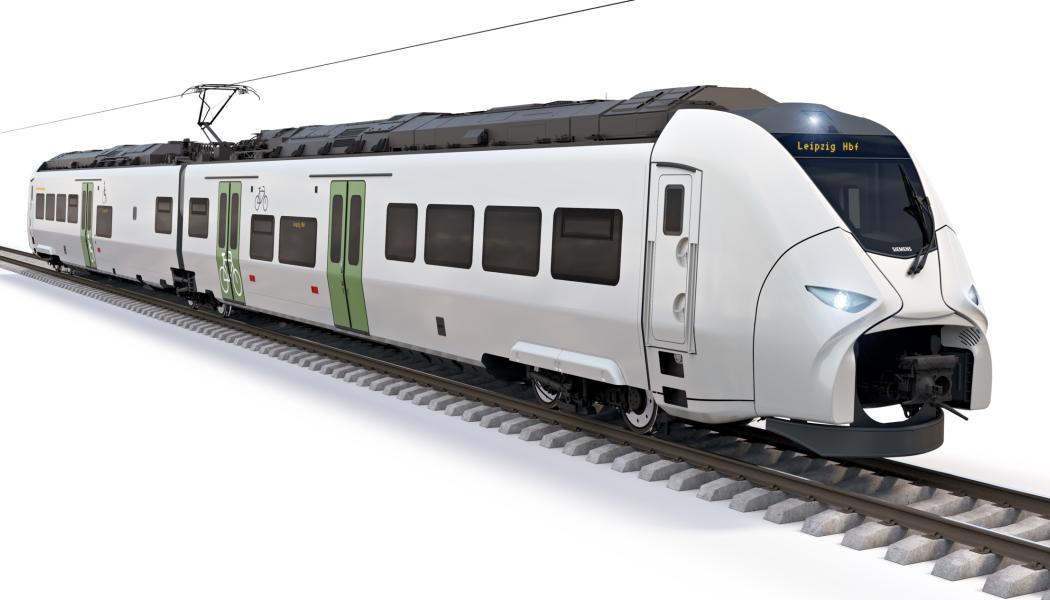 Siemens Mobility har till dags dato sålt 22 Mireo-flottor med över 400 tåg som enligt tillverkaren har visat sig vara särskilt tillförlitliga efter mer än 50 miljoner kilometer i drift. Bild: Siemens Mobilility