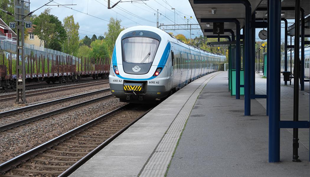 Foto: MTR