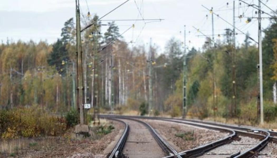 Foto: Trafikverket