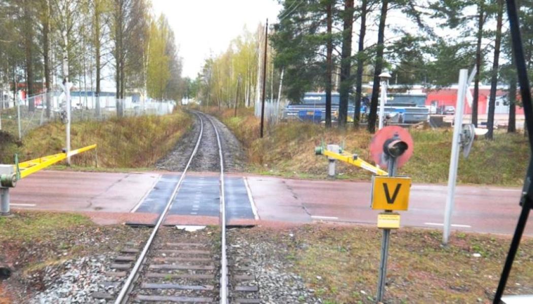 Foto: Trafikverket