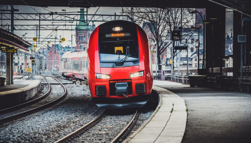 MTR Nordic inleder en strategisk översyn av MTRX. Foto: MTR