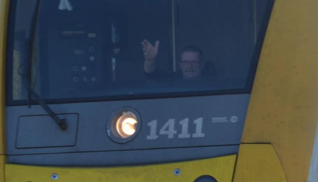Foto: Trafikverket