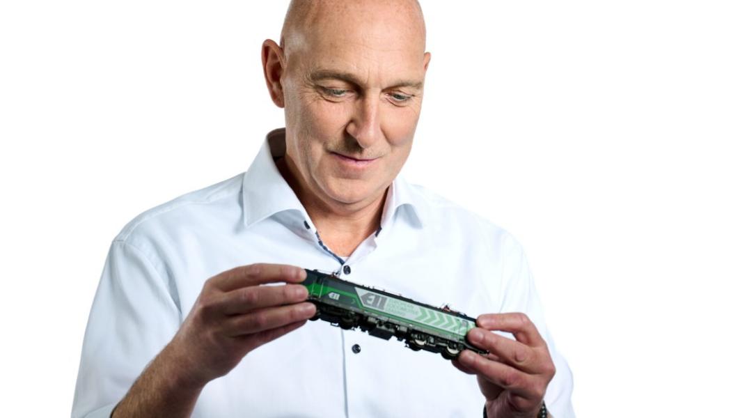 Thorsten Priebe. Foto: Nordic Re-Finance