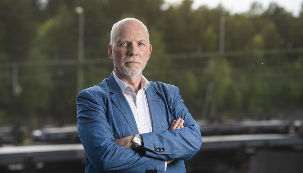 Regeringen satsar 400 miljoner på Malmbanan – Trafikverket inleder historisk upprustning för 3 miljarder — image 2