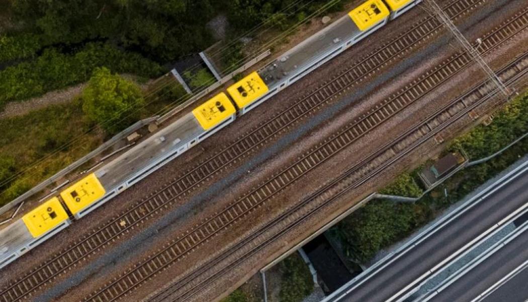 Foto: Trafikverket