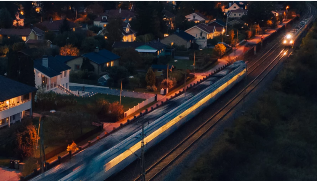 Foto: Trafikverket