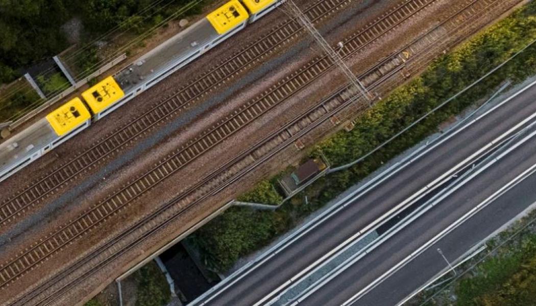 Foto: Trafikverket