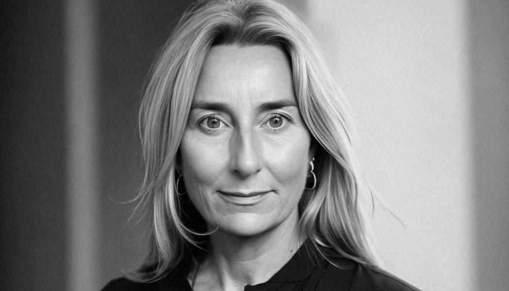 Sofie Struwe. Foto: SJ
