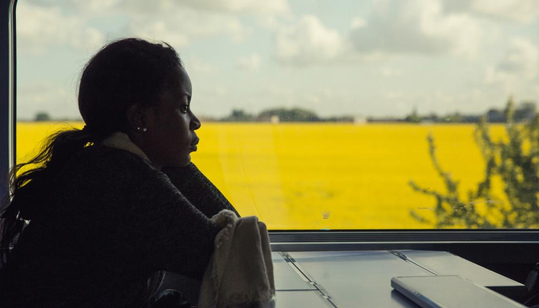 Foto:  johnny cohen/Unsplash