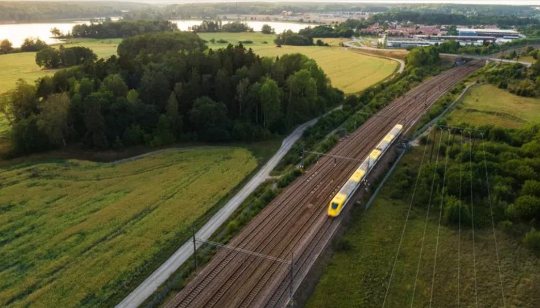 Mark- och miljödomstolen lämnar tillstånd för vattenverksamheten i Järna, Hölö norra och Hölö södra. Foto: Hans Berggren